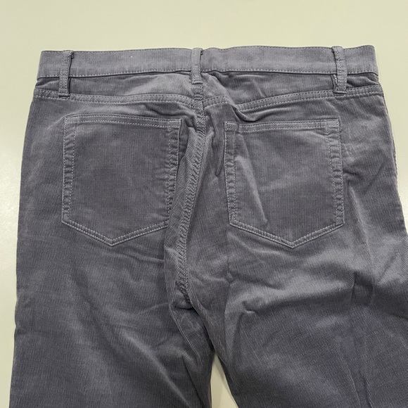 LOFT Corduroy Pants - Picture 6 of 6